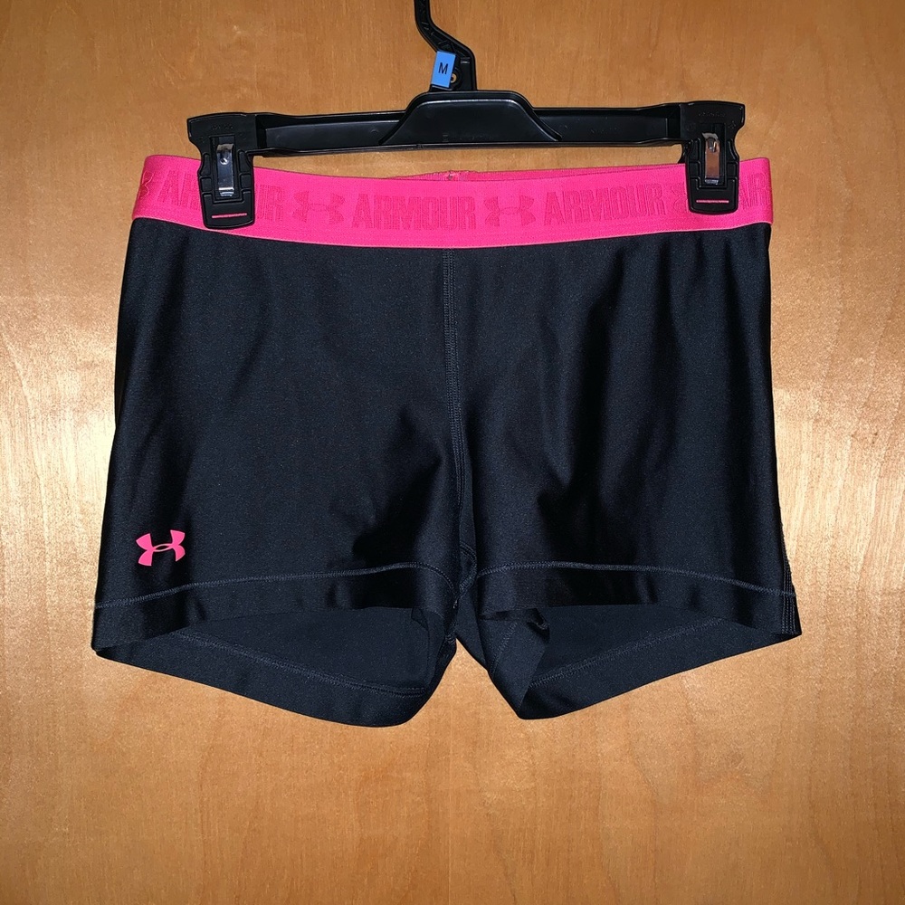 Underarmour spandex